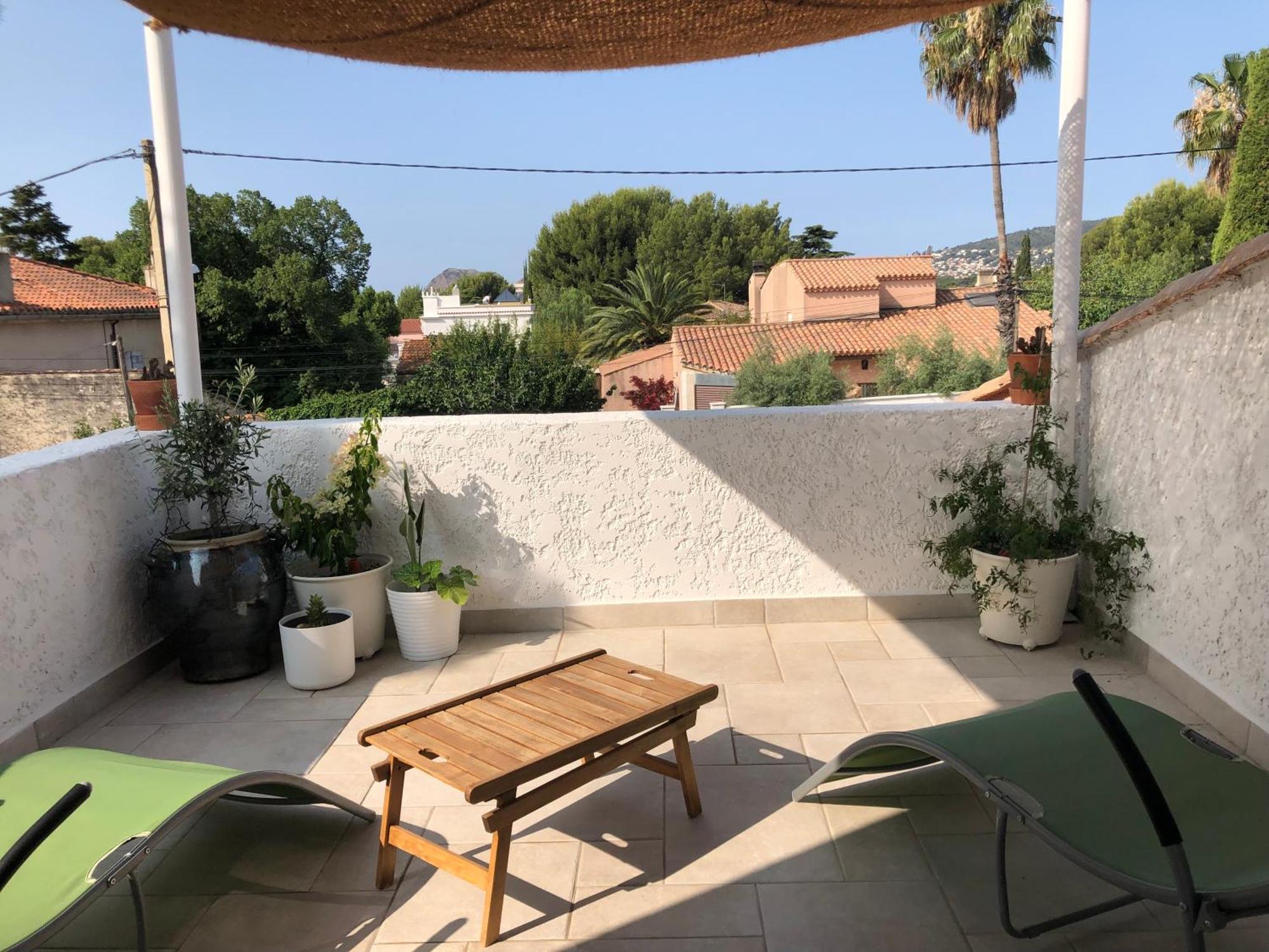 Les 3 Lumieres 8-10 Personnes, Clim, Piscine A Proximite Des Plages Villa